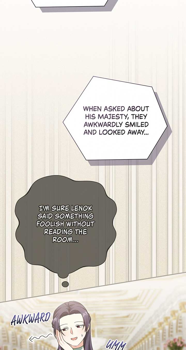 The Princess in the Henhouse Chapter 23 - Page 10