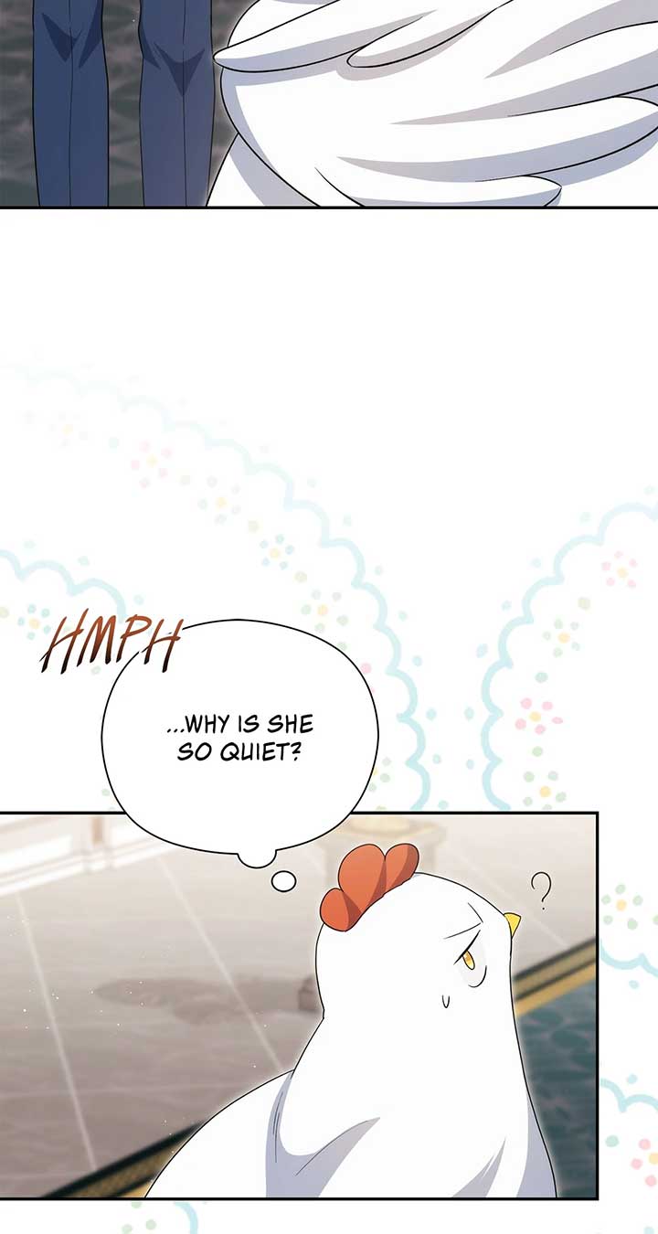 The Princess in the Henhouse Chapter 23 - Page 15
