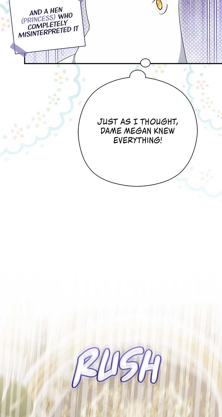 The Princess in the Henhouse Chapter 23 - Page 17