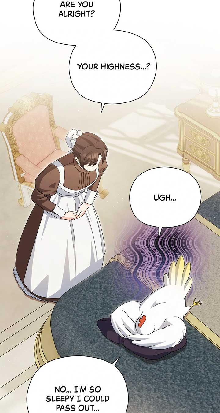 The Princess in the Henhouse Chapter 23 - Page 24