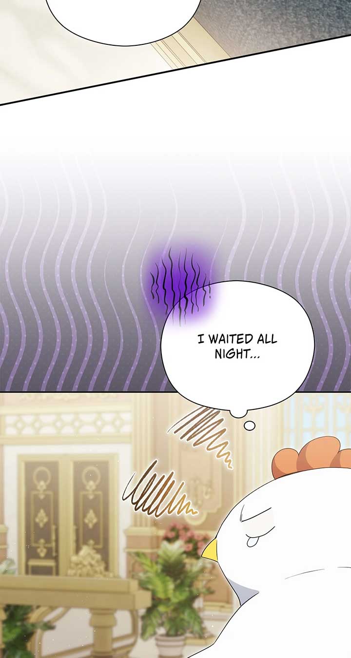 The Princess in the Henhouse Chapter 23 - Page 25