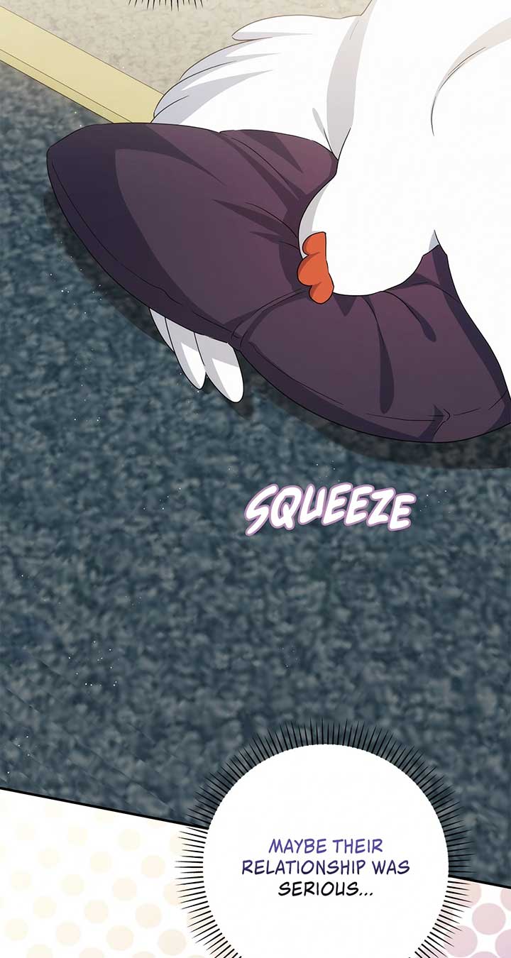 The Princess in the Henhouse Chapter 23 - Page 27