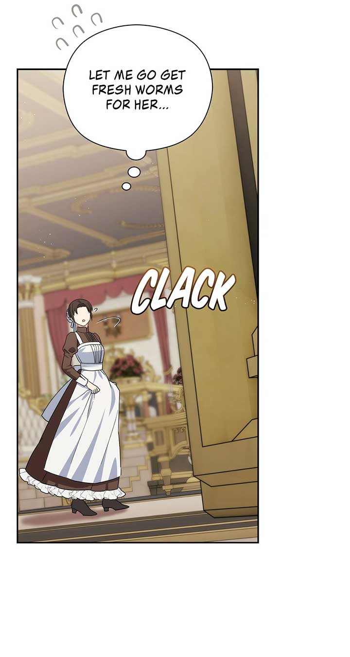 The Princess in the Henhouse Chapter 23 - Page 30