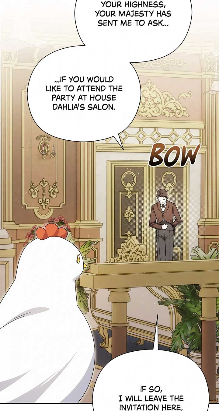 The Princess in the Henhouse Chapter 23 - Page 32