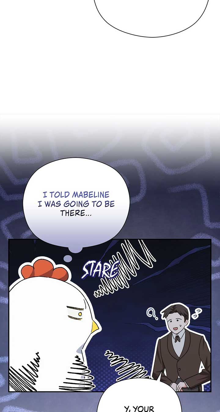 The Princess in the Henhouse Chapter 23 - Page 33