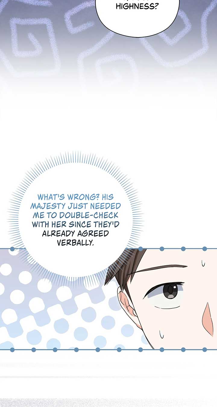 The Princess in the Henhouse Chapter 23 - Page 34