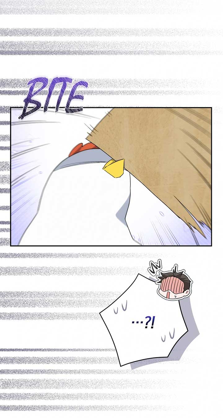 The Princess in the Henhouse Chapter 23 - Page 35