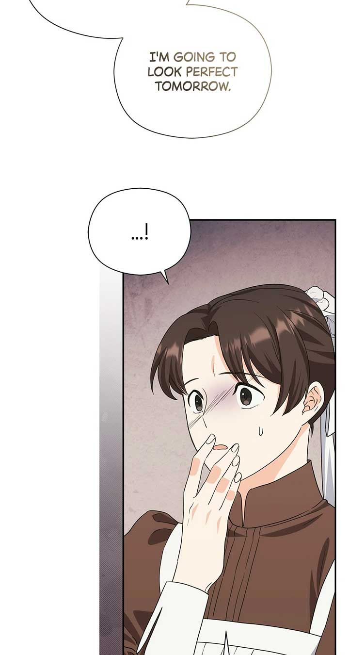 The Princess in the Henhouse Chapter 23 - Page 41