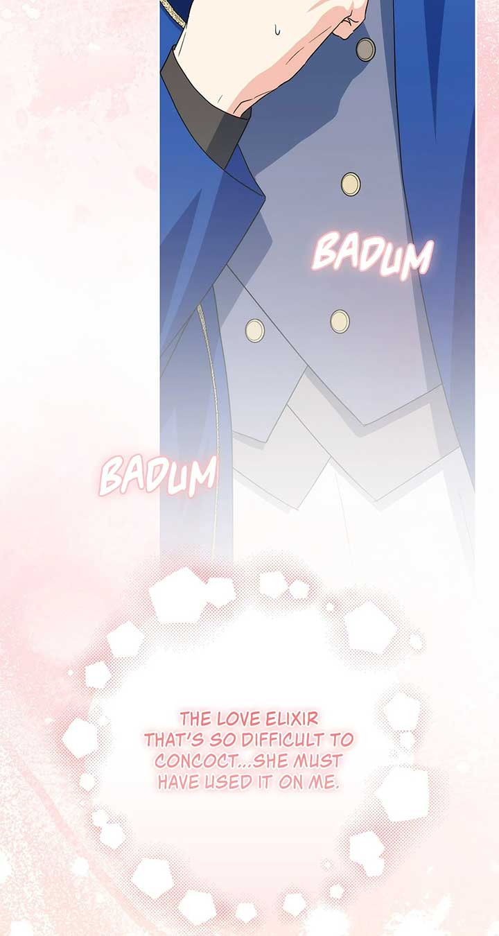 The Princess in the Henhouse Chapter 23 - Page 58