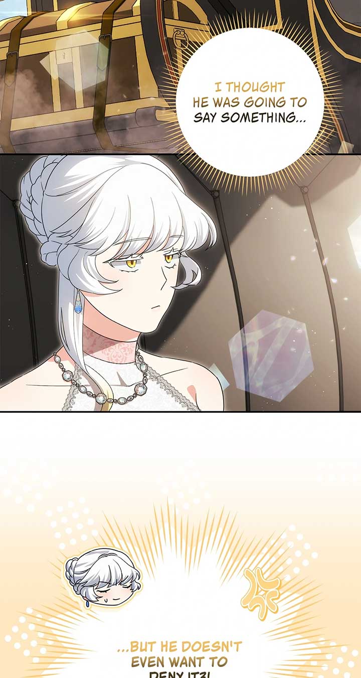 The Princess in the Henhouse Chapter 23 - Page 61