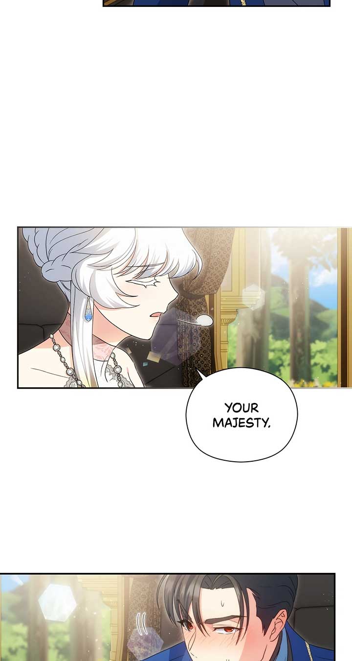 The Princess in the Henhouse Chapter 23 - Page 63