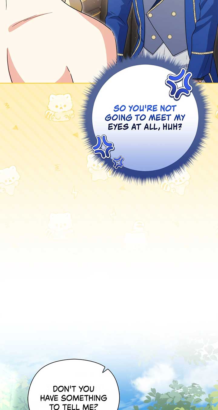 The Princess in the Henhouse Chapter 23 - Page 65