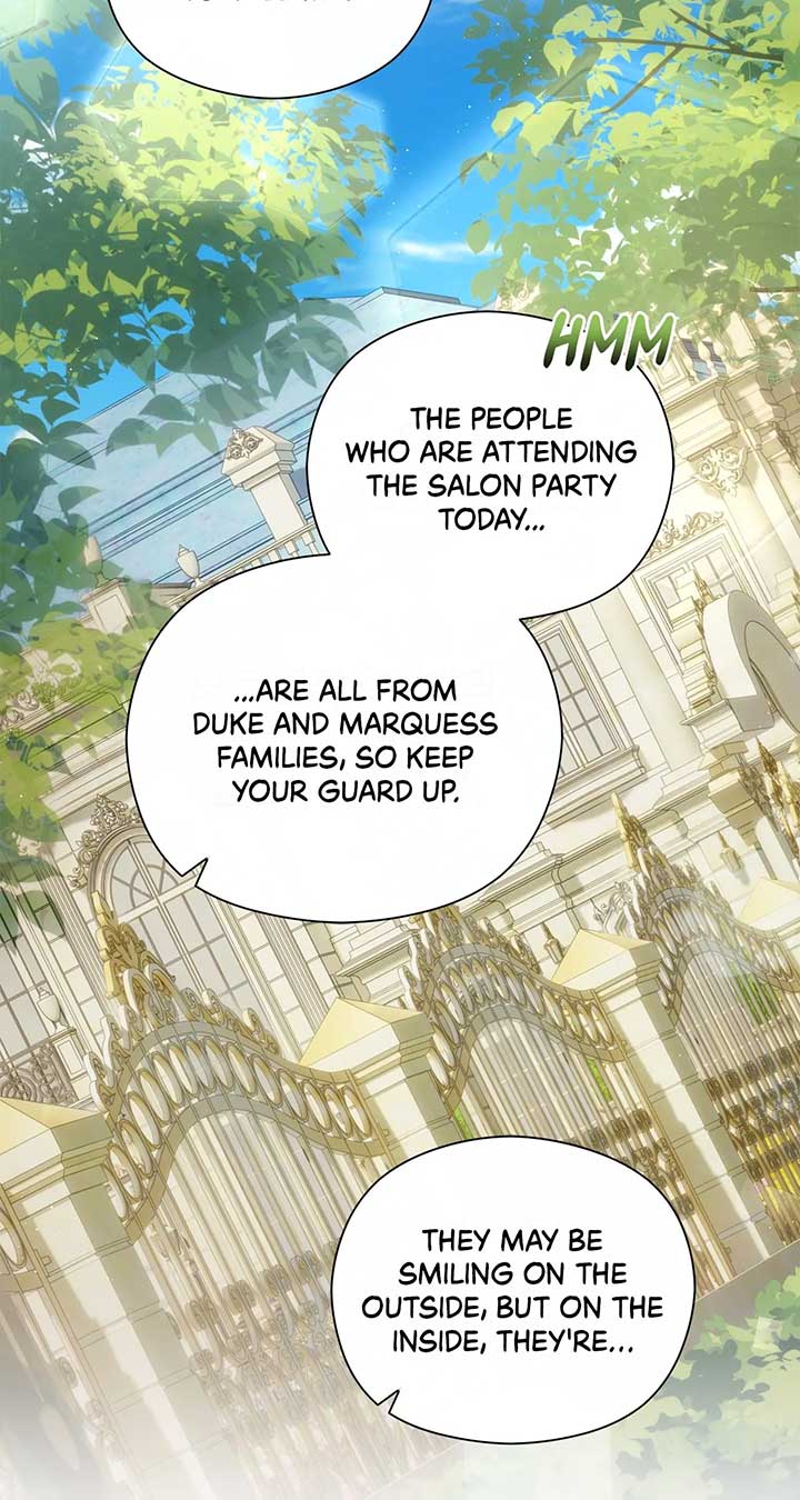 The Princess in the Henhouse Chapter 23 - Page 66