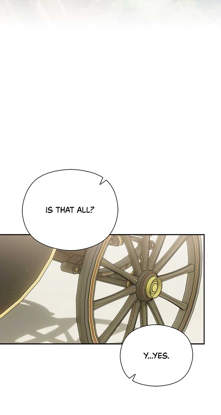 The Princess in the Henhouse Chapter 23 - Page 67