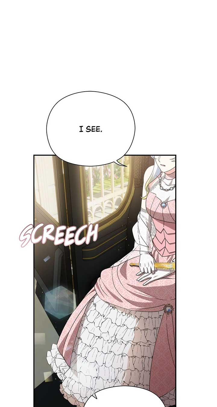 The Princess in the Henhouse Chapter 23 - Page 68