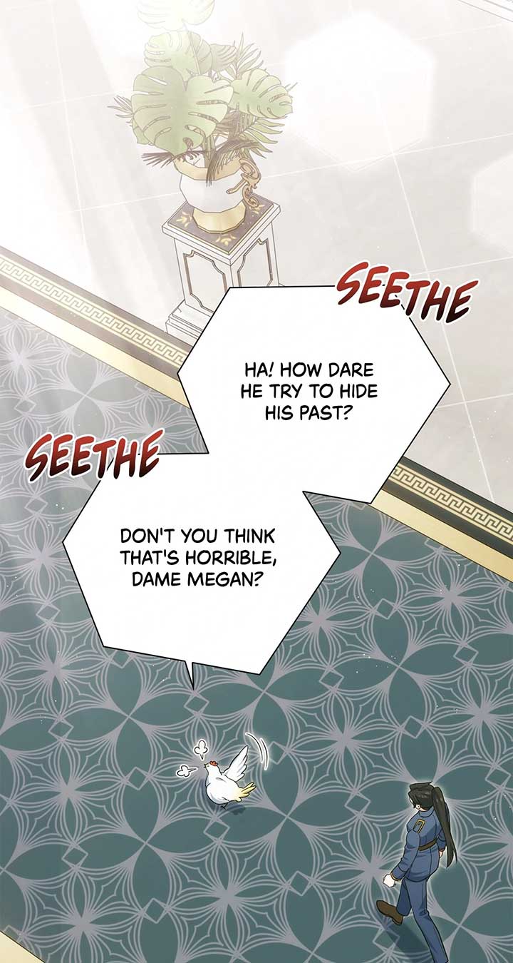 The Princess in the Henhouse Chapter 23 - Page 7