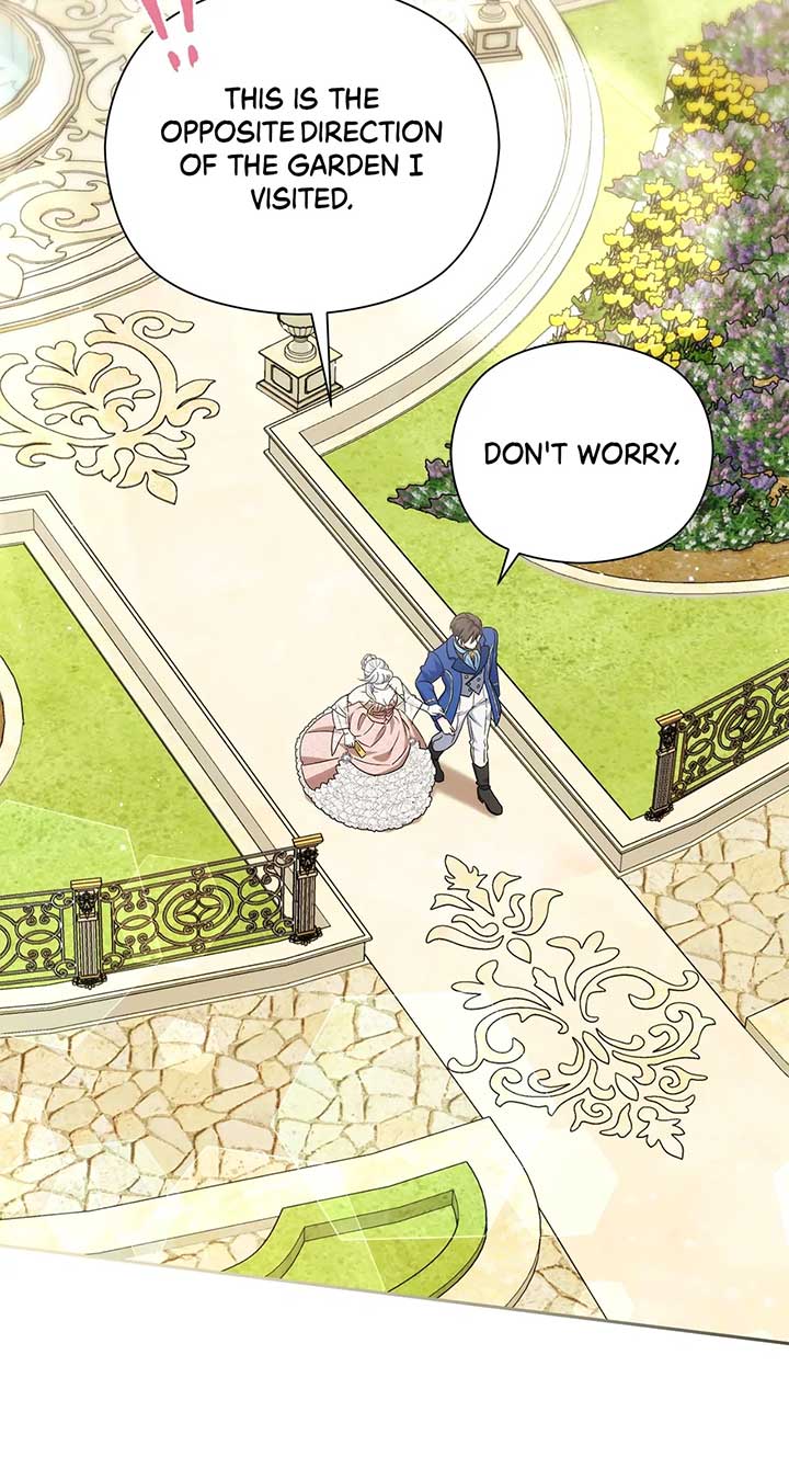 The Princess in the Henhouse Chapter 23 - Page 74