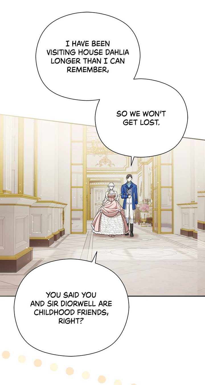 The Princess in the Henhouse Chapter 23 - Page 75