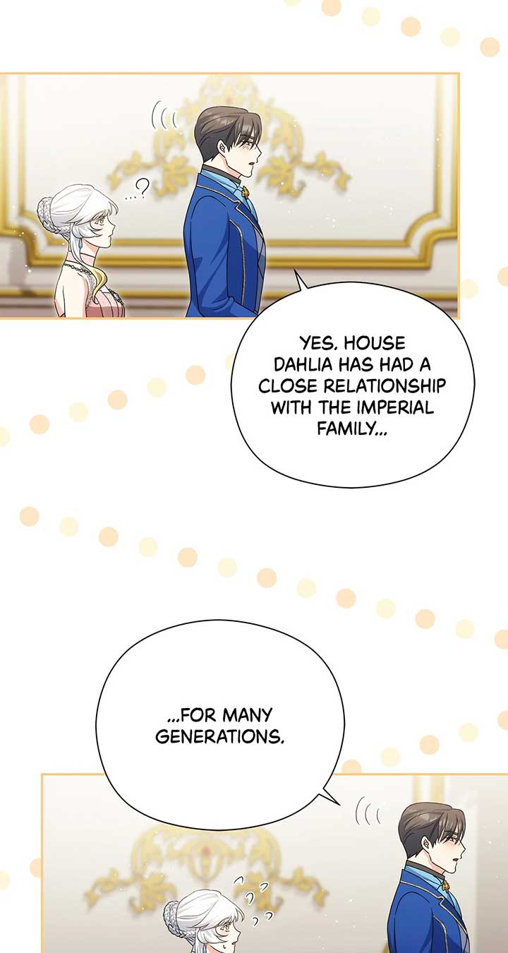 The Princess in the Henhouse Chapter 23 - Page 76