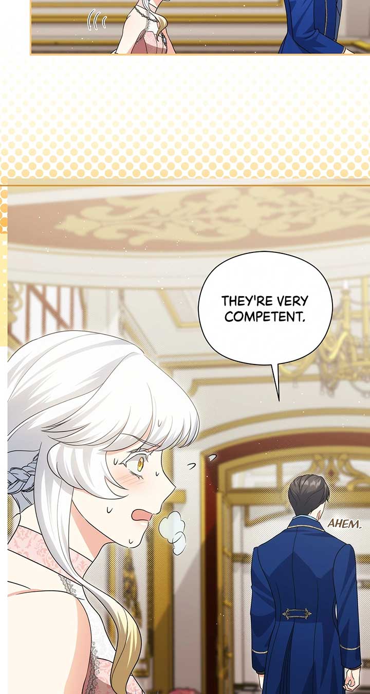 The Princess in the Henhouse Chapter 23 - Page 77