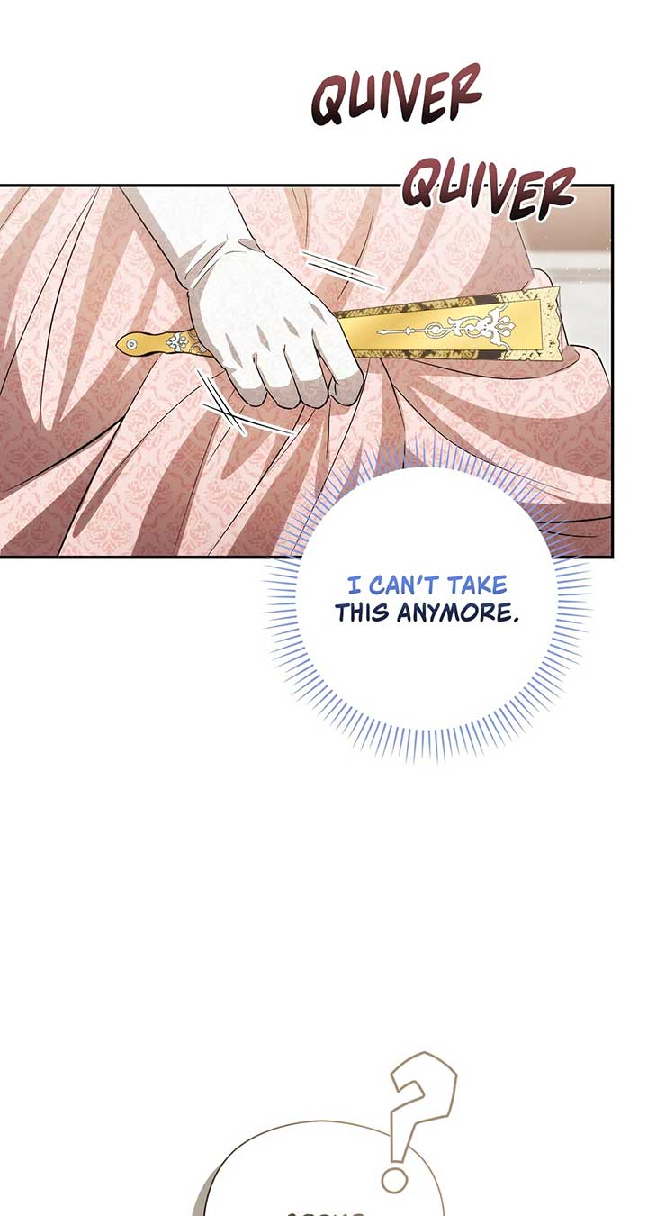 The Princess in the Henhouse Chapter 23 - Page 79