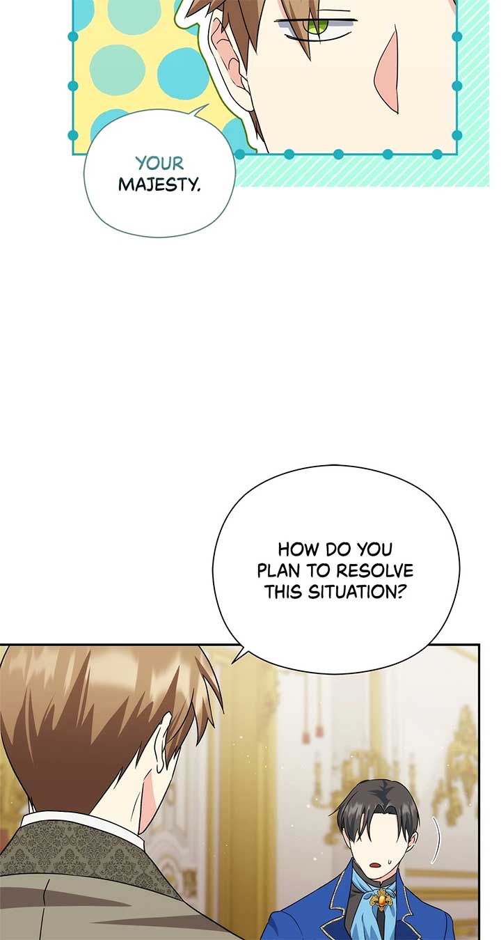 The Princess in the Henhouse Chapter 24 - Page 15