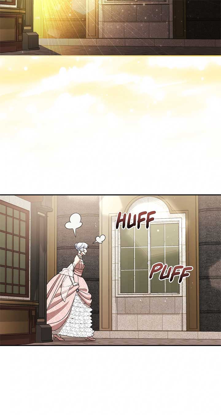 The Princess in the Henhouse Chapter 24 - Page 21