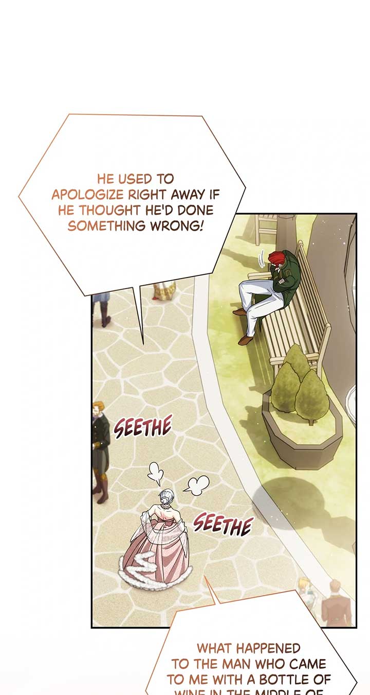 The Princess in the Henhouse Chapter 24 - Page 22