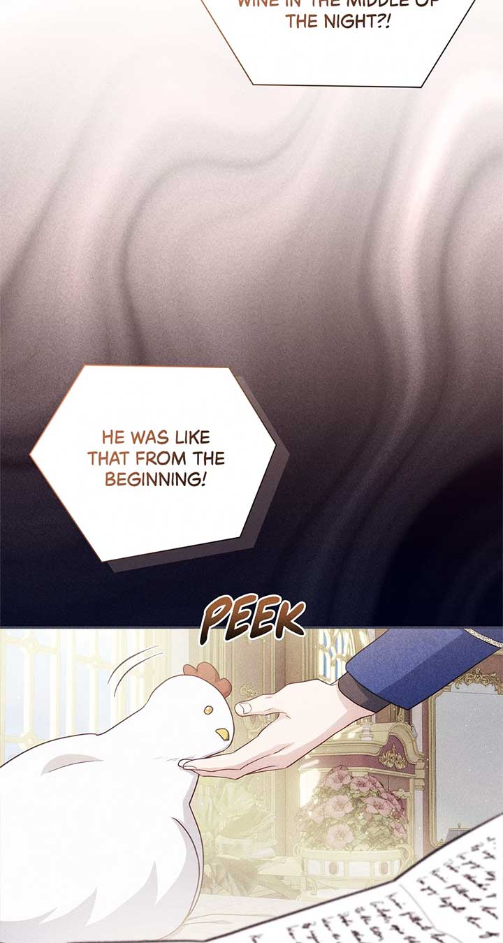 The Princess in the Henhouse Chapter 24 - Page 23