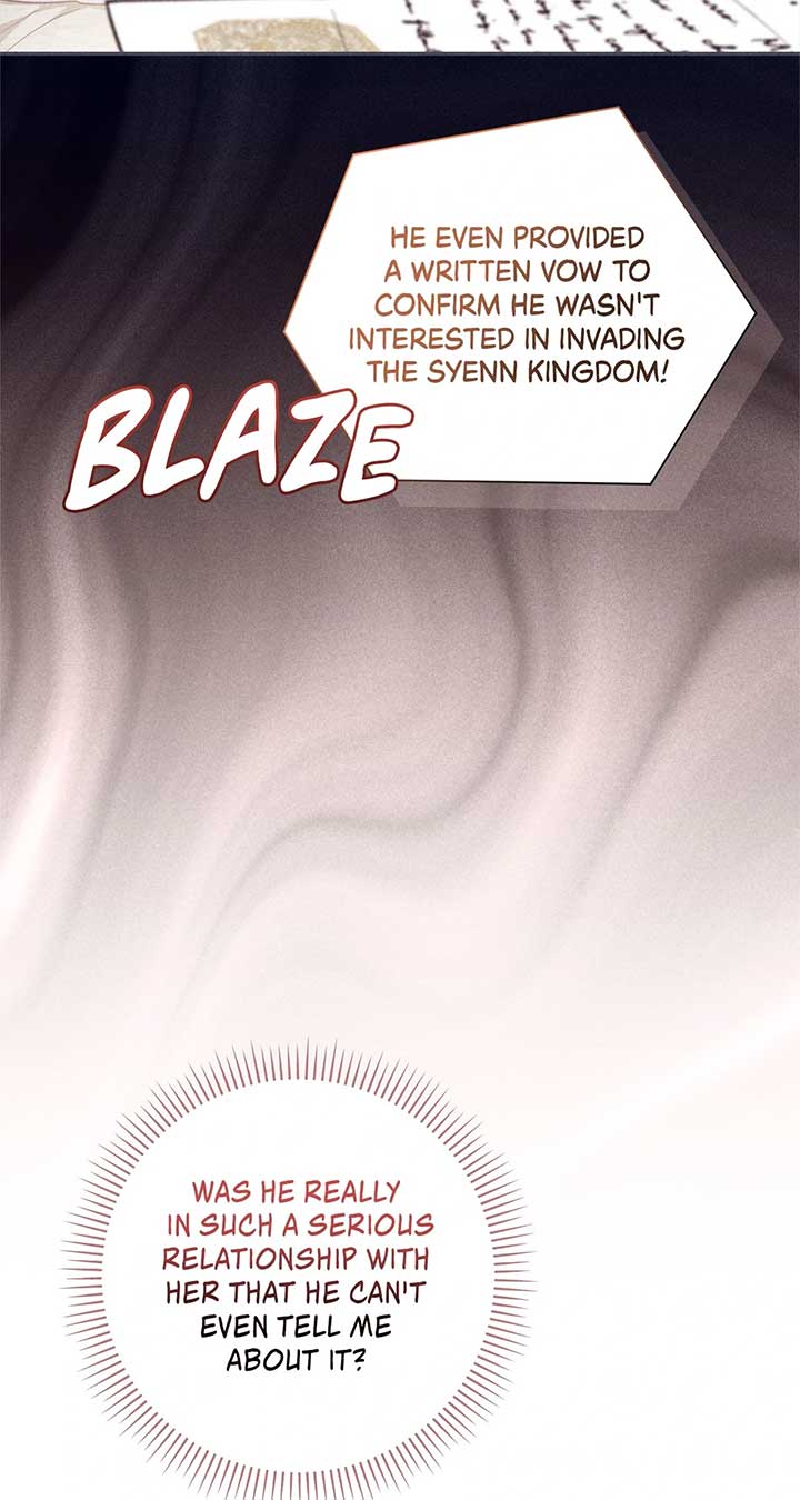 The Princess in the Henhouse Chapter 24 - Page 24