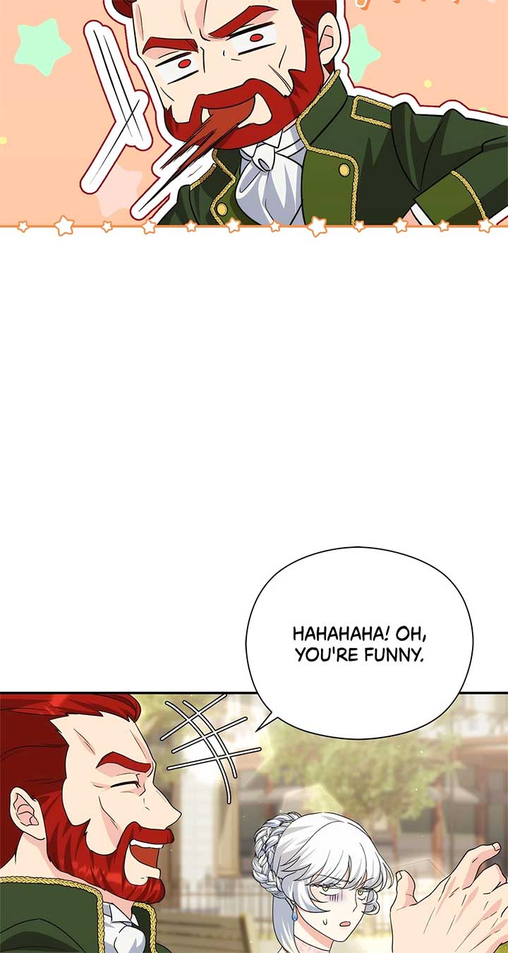 The Princess in the Henhouse Chapter 24 - Page 32