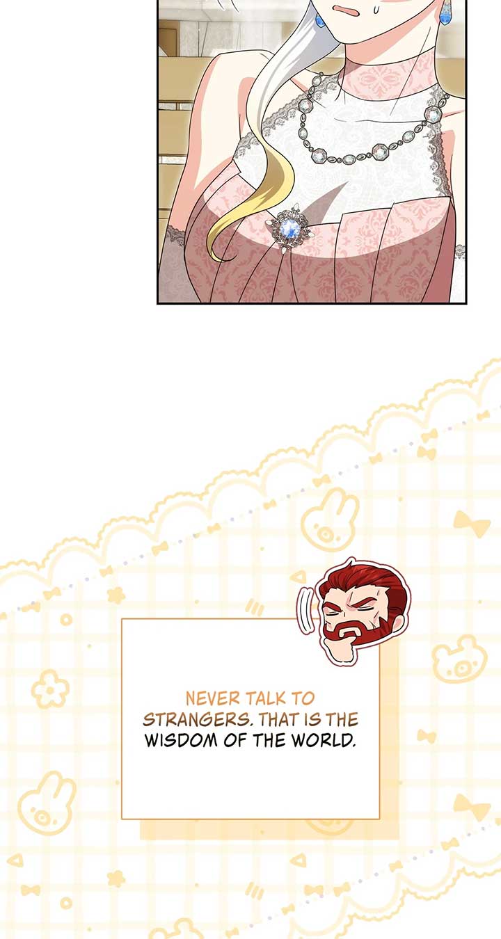 The Princess in the Henhouse Chapter 24 - Page 35