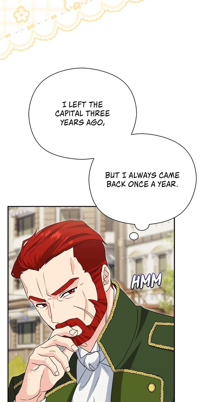 The Princess in the Henhouse Chapter 24 - Page 36