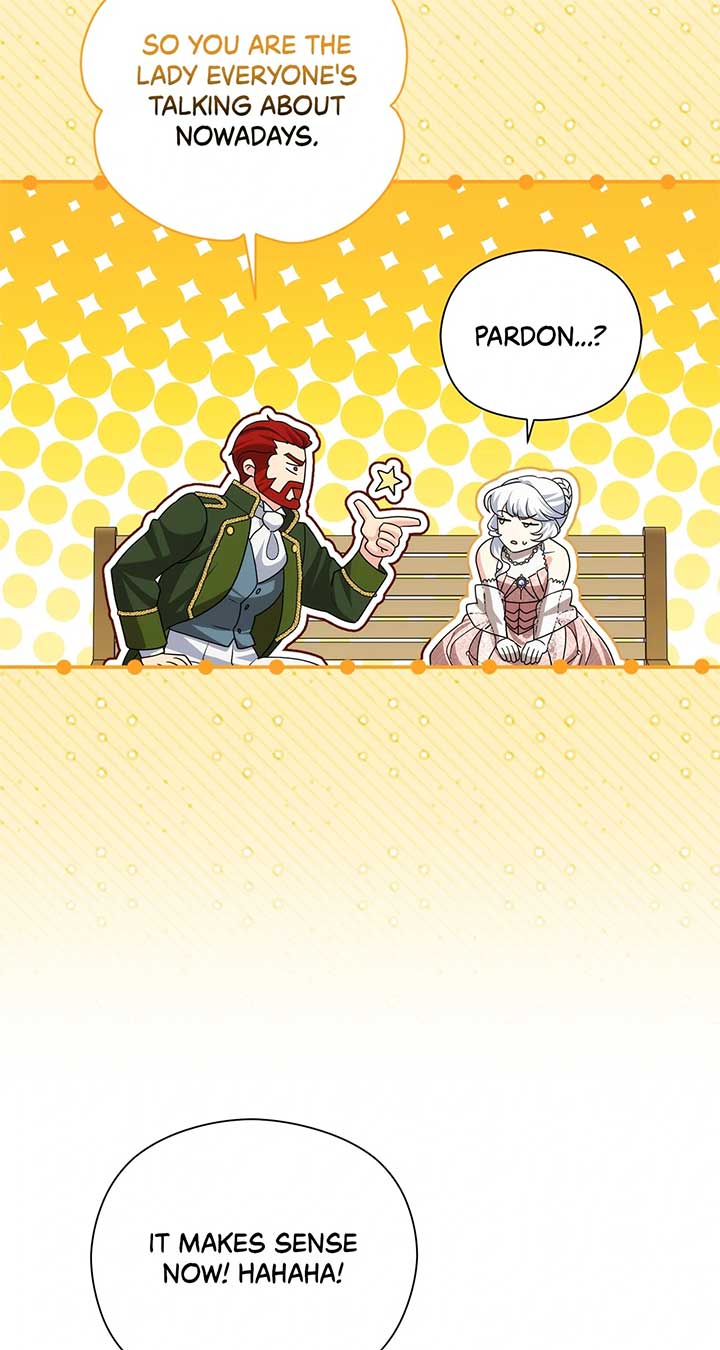 The Princess in the Henhouse Chapter 24 - Page 38