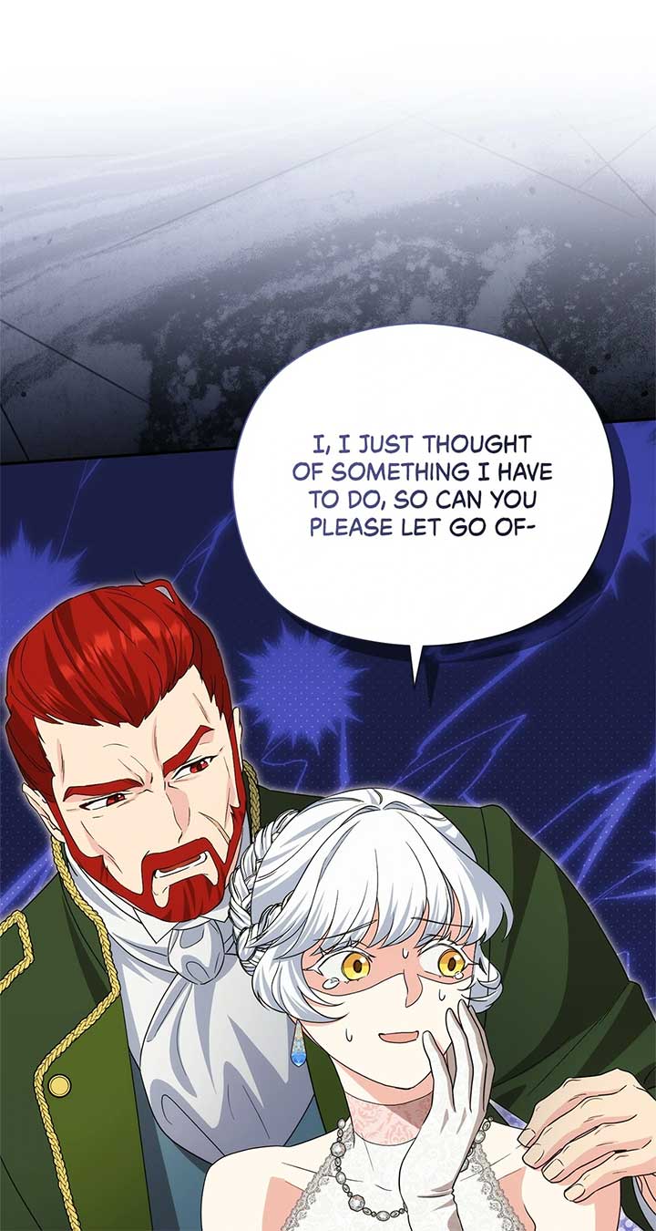 The Princess in the Henhouse Chapter 24 - Page 42