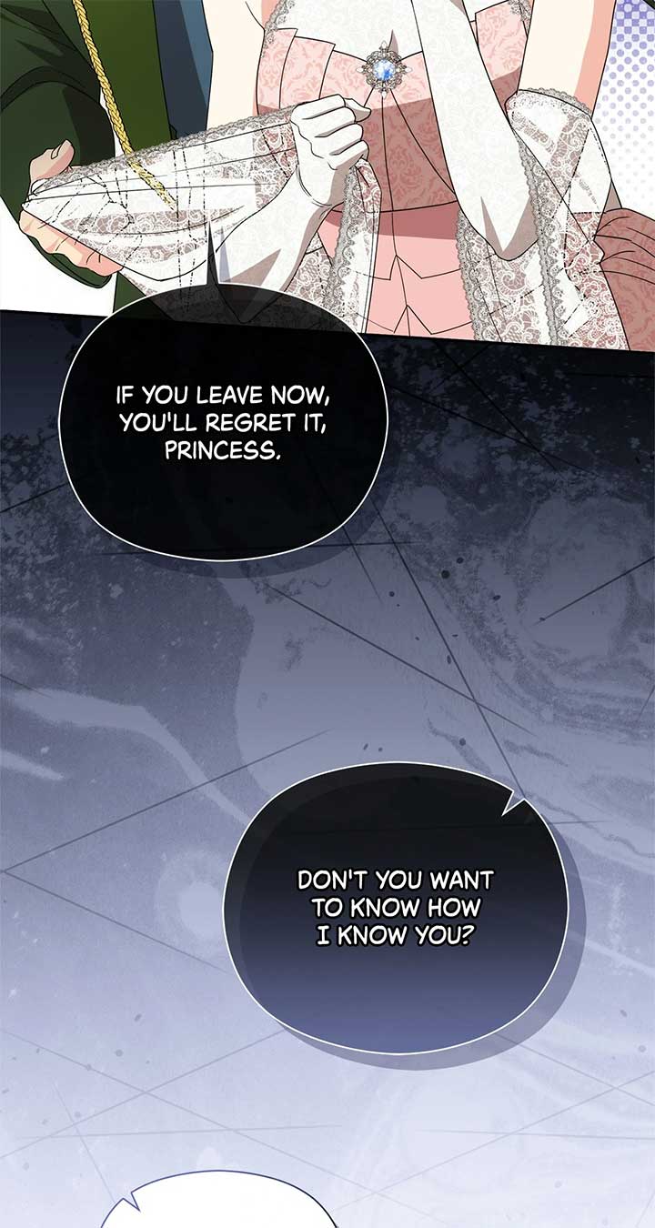 The Princess in the Henhouse Chapter 24 - Page 43