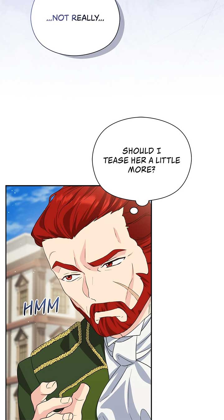 The Princess in the Henhouse Chapter 24 - Page 44