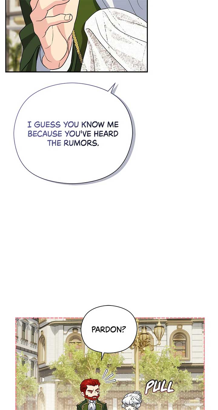 The Princess in the Henhouse Chapter 24 - Page 45