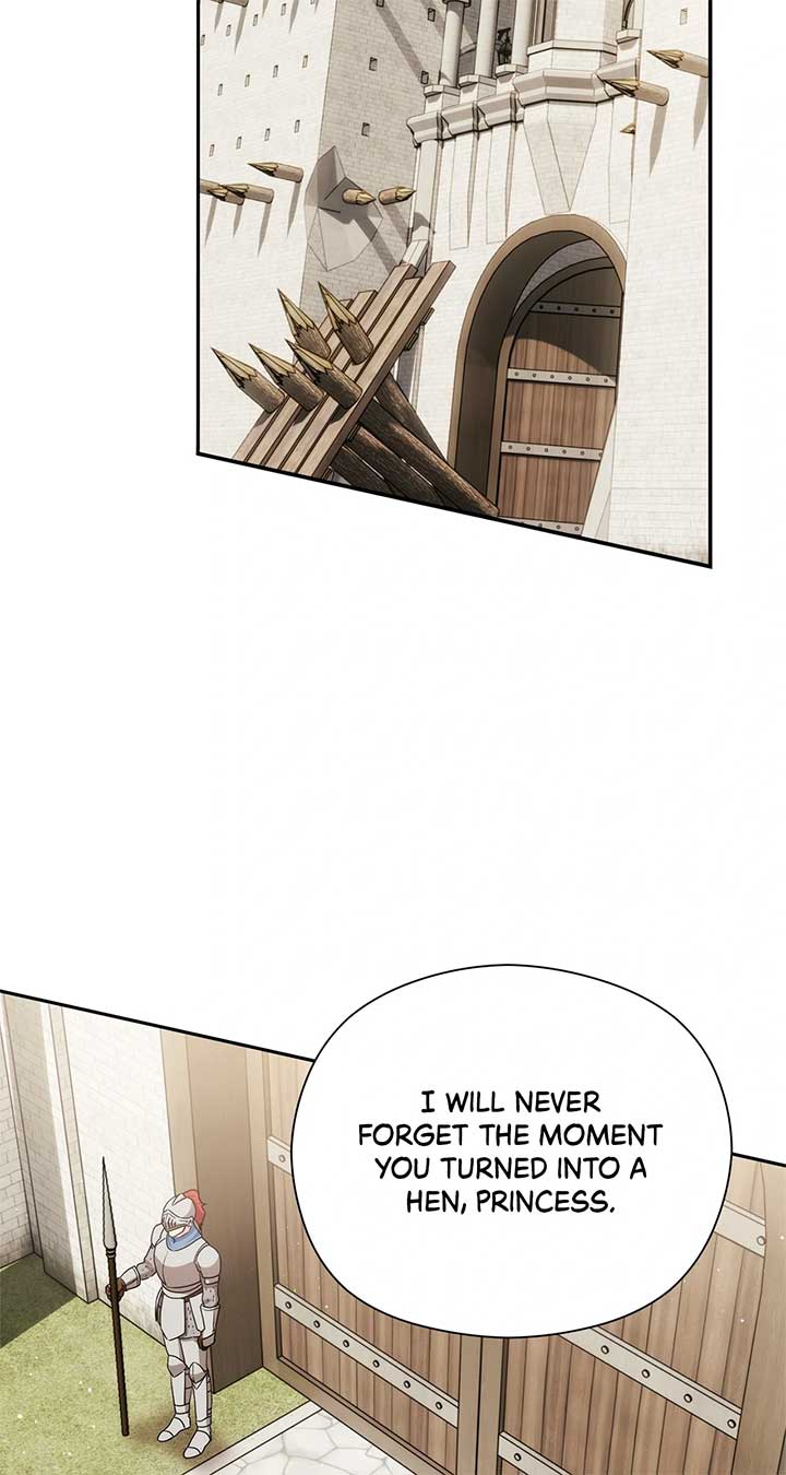 The Princess in the Henhouse Chapter 24 - Page 55