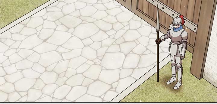 The Princess in the Henhouse Chapter 24 - Page 56