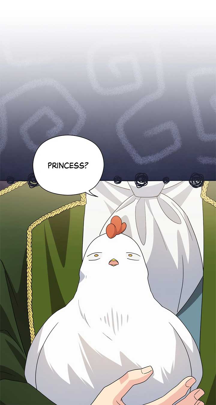 The Princess in the Henhouse Chapter 24 - Page 57