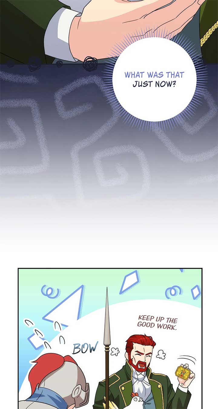 The Princess in the Henhouse Chapter 24 - Page 58