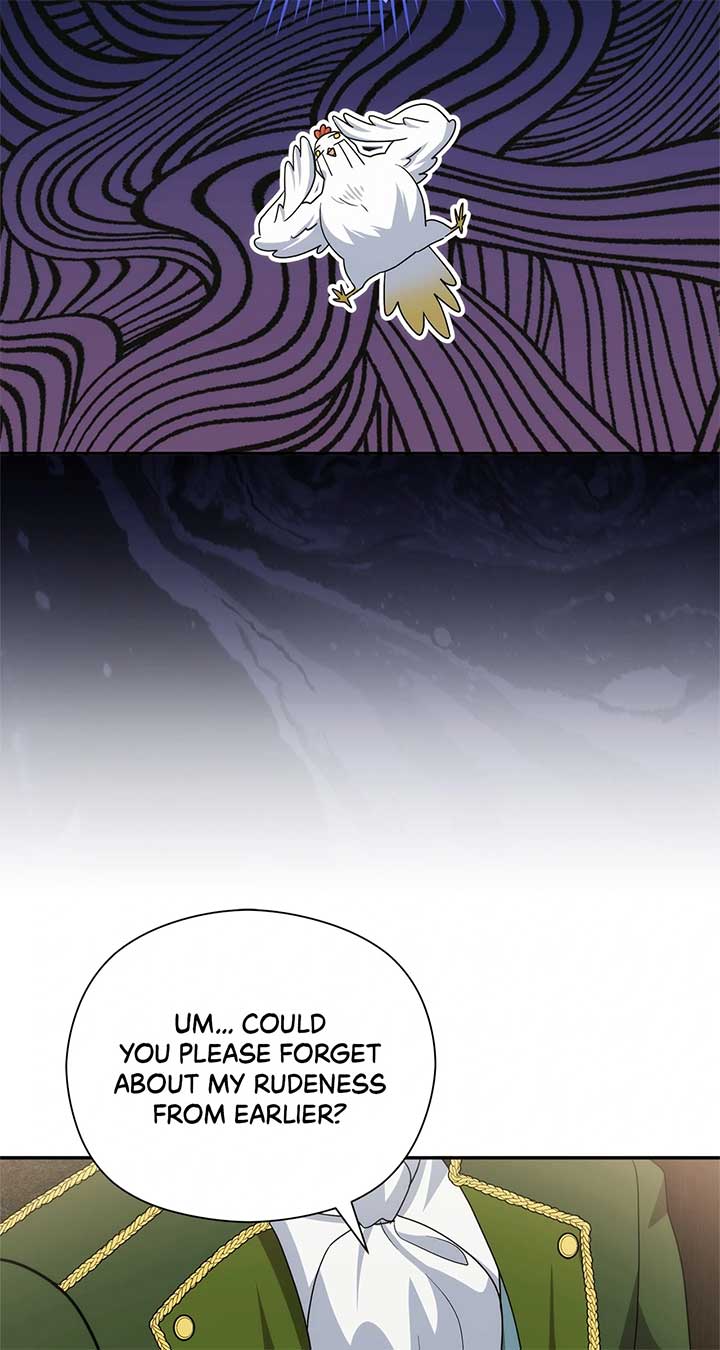 The Princess in the Henhouse Chapter 24 - Page 61