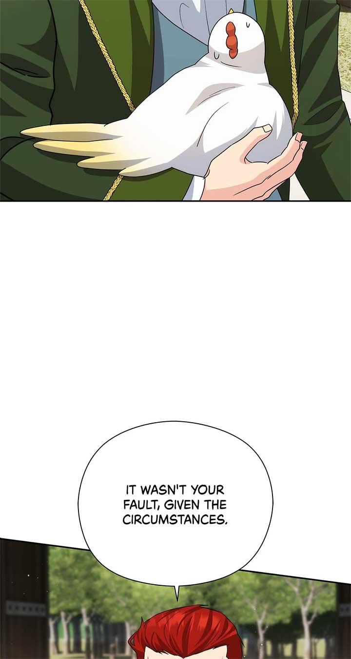 The Princess in the Henhouse Chapter 24 - Page 62