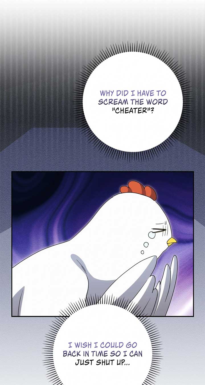 The Princess in the Henhouse Chapter 24 - Page 67