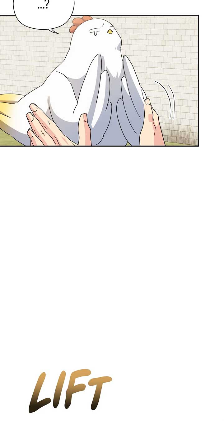 The Princess in the Henhouse Chapter 24 - Page 70