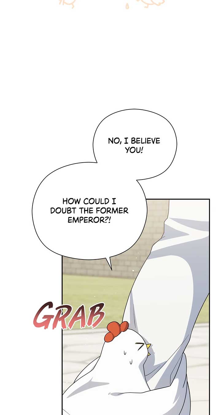 The Princess in the Henhouse Chapter 24 - Page 76