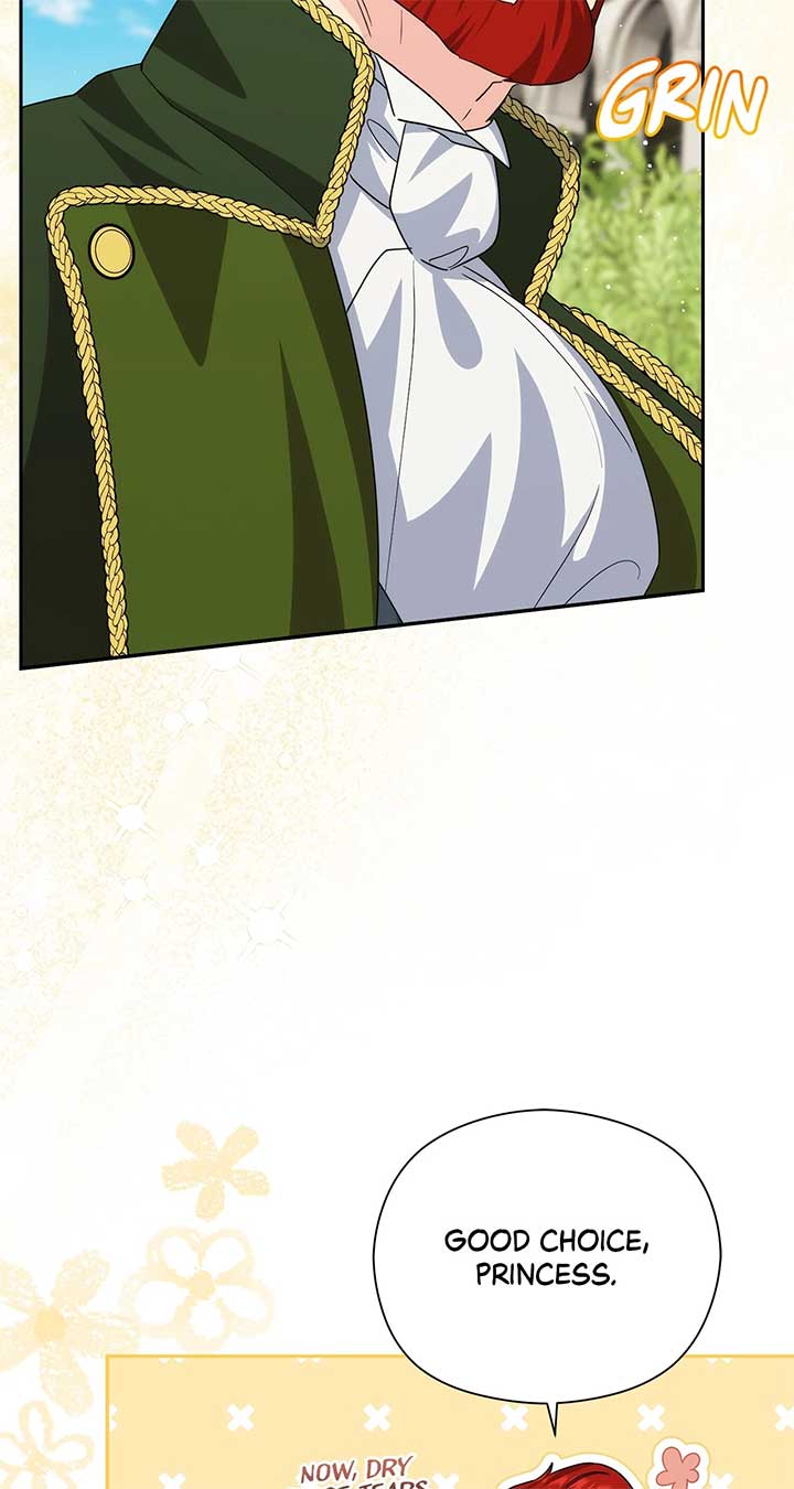 The Princess in the Henhouse Chapter 24 - Page 78