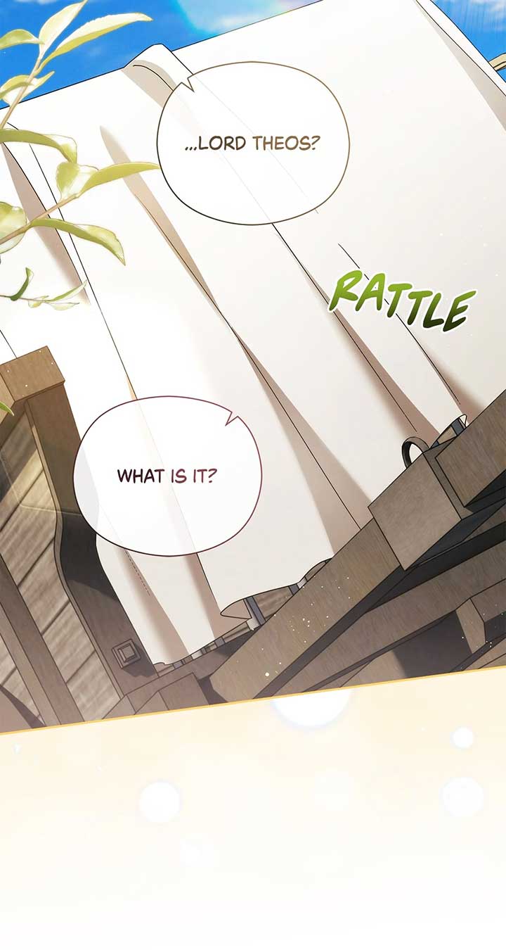 The Princess in the Henhouse Chapter 25 - Page 1