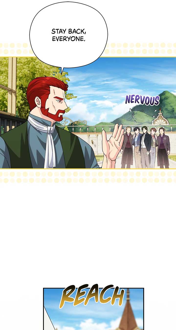 The Princess in the Henhouse Chapter 25 - Page 16
